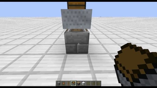 MineCraft Лучший способ спрятать сундук смотреть онлайн