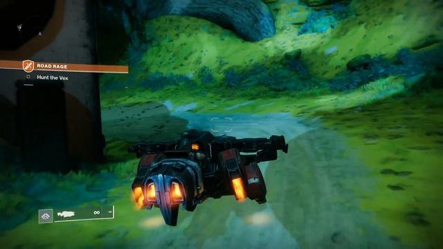 Destiny 2 (PS4) - 27 - Road Rage (Adventure, IO) смотреть онлайн