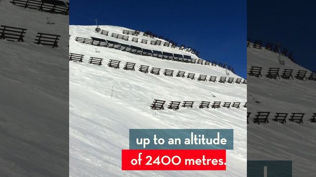 RECTO VERSO #9 - Dealing with avalanches смотреть онлайн