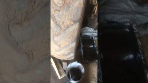 коленвал, шатуны т 40