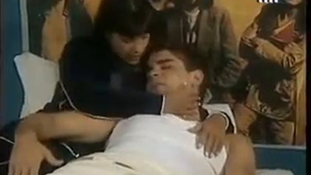 Mi gorda bella: Pandora Villanueva (RUS) смотреть онлайн