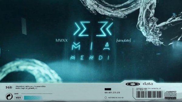 PREMIERE | Blake Strange - Mild Madness (Original Mix)