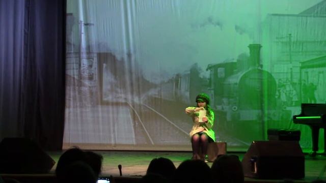 Традиционный ирландский танец Job of journeywork смотреть онлайн