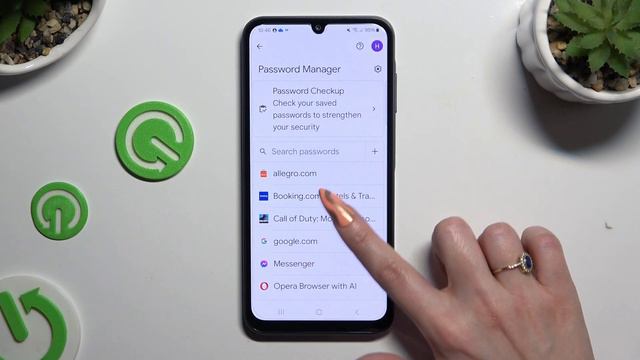 How to Remove Password from Google on SAMSUNG Galaxy A25? смотреть онлайн