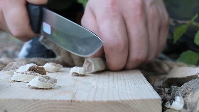 Степной рестайлинг 2.0 тесты ножа смотреть онлайн