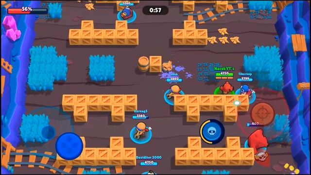 100% ШАНС НА ЛЕГУ В BRAWL STARS | ЭТО ВОЗМОЖНО! смотреть онлайн