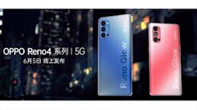Oppo Reno 4 - launch soon ! Check specs & price in hindi | 5G phone ? смотреть онлайн