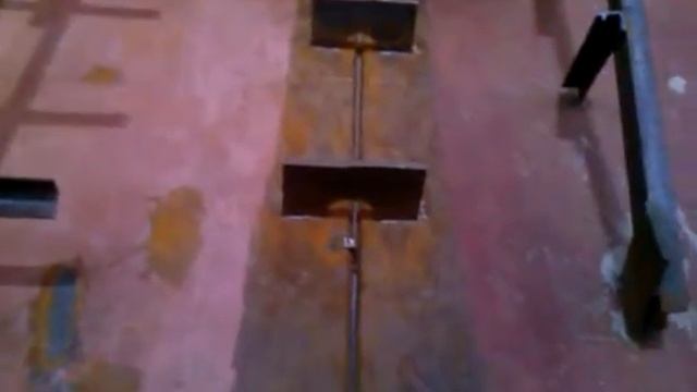 сварка газгольдера смотреть онлайн