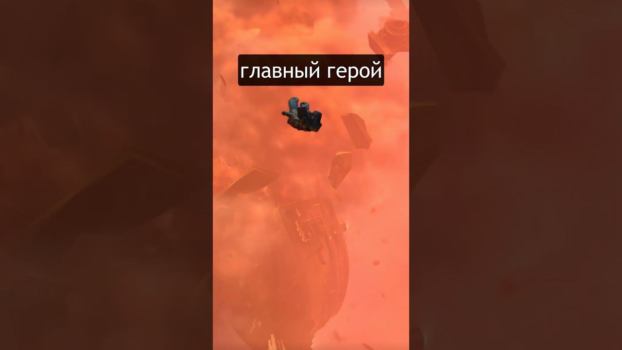 #SpaceMarine2 ЖЁСТЧЕ оригинала смотреть онлайн