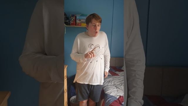created by AJ! смотреть онлайн