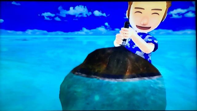 Beginners Guide - Fishing Resort Wii - part 2/5 смотреть онлайн