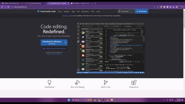 Unlock Your Coding Potential: Web Dev Tools 2 - VS Code смотреть онлайн