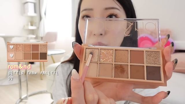 【GRWM】研究を重ねて見つけた1番垢抜ける私の毎日メイク ??