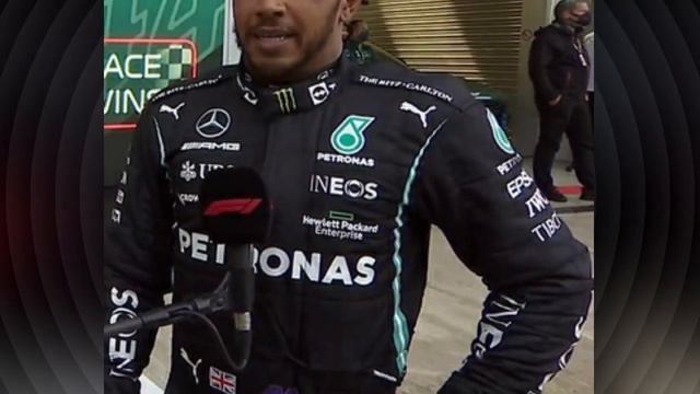 Формула-1. Гонка Гран-при России-2021. Сочи. 100-ая победа Льюис Хэмилтон смотреть онлайн