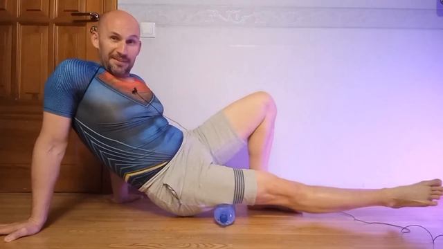 Сделай это и утром забудешь про дряблость, отёки и целлюлит! смотреть онлайн