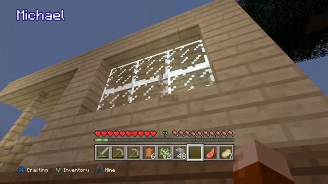 Let's Play Minecraft: Ep. 198 - Mr. J смотреть онлайн