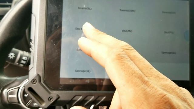 Xtool auto pro pad 2015 kia soul programming flip key смотреть онлайн