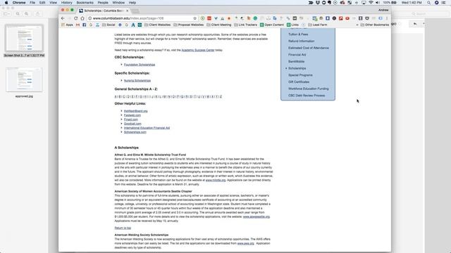 Law Firm Internet Marketing In 2020: Offering A Scholarship? You Need To See This...