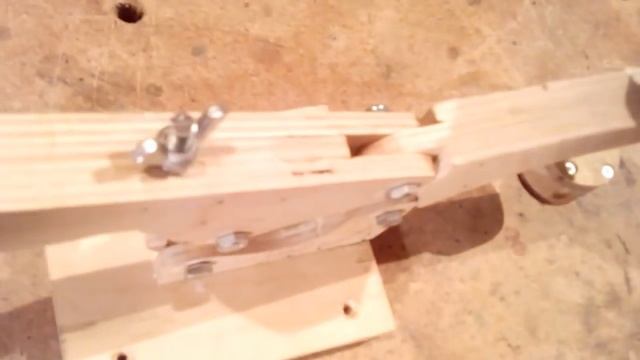чертежи для сборки прижима из фанеры смотреть онлайн