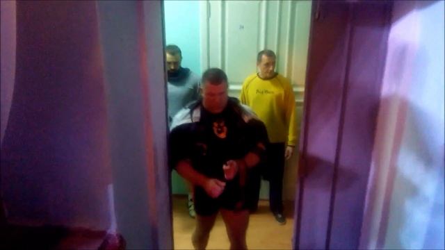 Могильников Павел Первенство г Сумы по пауэрлифтингу жим лежа 9\04\2016г смотреть онлайн