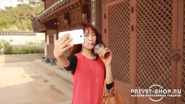 Кольцо держатель для смартфона IRING смотреть онлайн