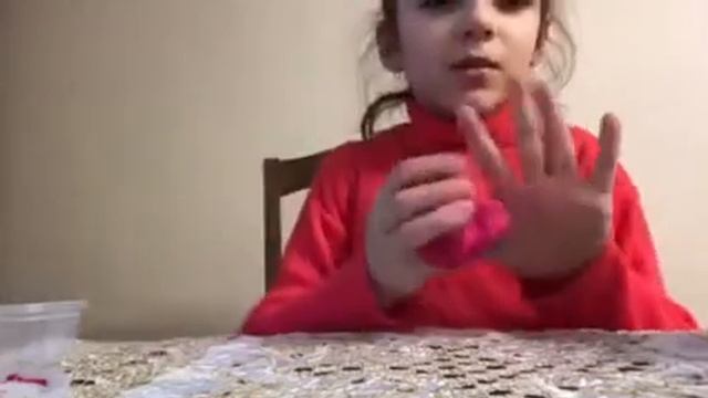 Воздушный пластилин!!!всем смотреть! смотреть онлайн