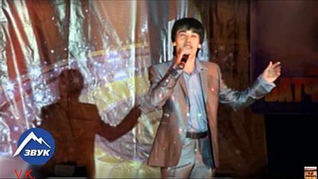 Ахмат Батчаев Ах судьба смотреть онлайн