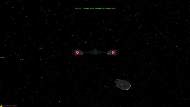 Tales from the Cockpit: The Battle of Endor смотреть онлайн