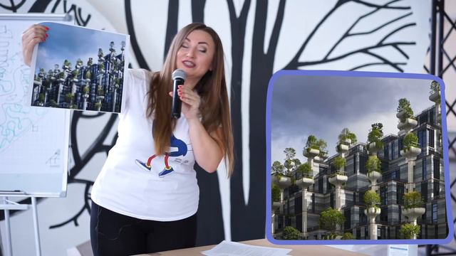 11-ий день фестивалю ARCHIKIDZ! Майстер-клас Вікторії Марчук смотреть онлайн