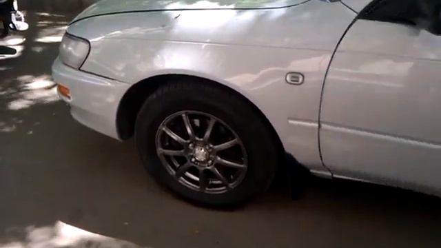 Доводчик стекол Tiger смотреть онлайн