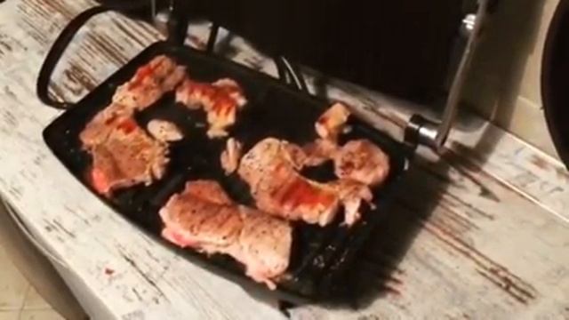 Мясоооо гриль смотреть онлайн