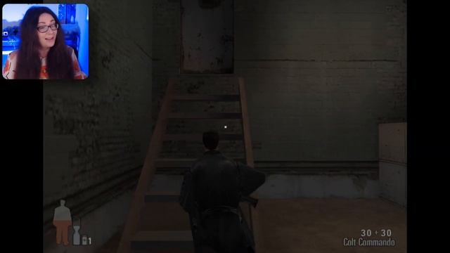 A Vortex Of Green Blood | Max Payne Part 6 | Let's Play смотреть онлайн