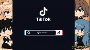 Deku's Past Classmates React To His Future |MHA| •Gacha Club• ▪︎Read Disc▪︎