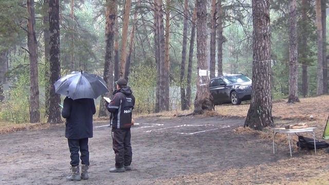Открытый Чемпионат Алтайского края по ОКД, ЗКС (ОКД+ЗКС), ОКД(мини)13 смотреть онлайн