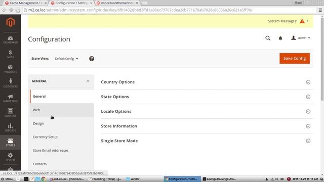 How to create Magento 2 module/theme смотреть онлайн