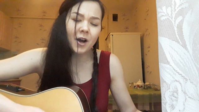 🔴Кавер🔴32 мая 🔴Елена Войнаровская🔴 смотреть онлайн