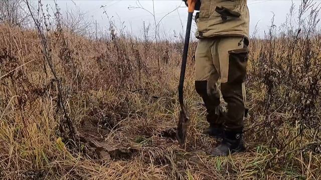 ЗАРОБОТОК НА МЕТАЛЛОЛОМЕ!КОП МЕТАЛЛОЛОМА НА ТРАКТОРНОЙ МАСТЕРСКОЙ!ЗИМНИЙ КОП смотреть онлайн