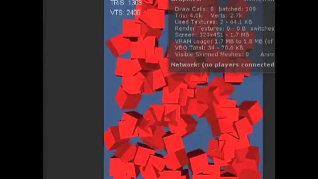 Getting Started with Unity and Android смотреть онлайн