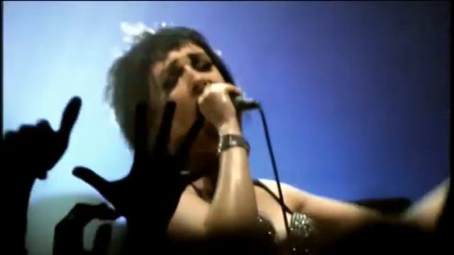 Souxsie And The Banshees - The Seven Year Itch Live