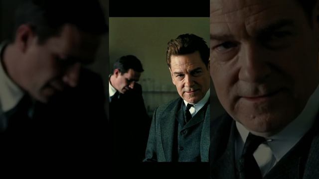 Роберта отправляют в Германию #оппенгеймер #кино