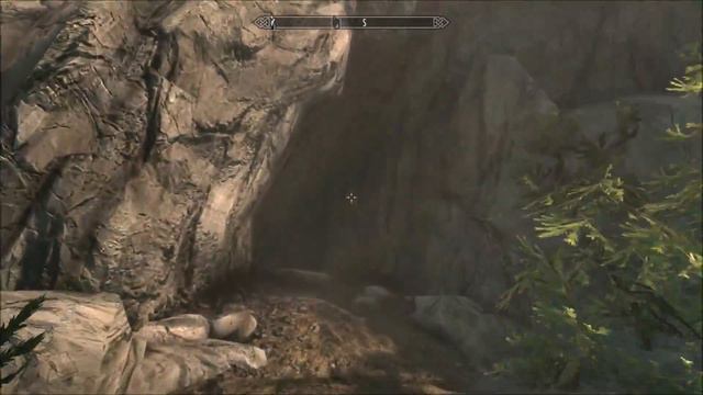 Skyrim Legendary Difficulty NO Magic/companion's/crafting Challenge Run