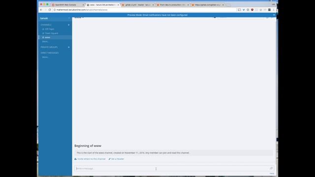 Idea to Production смотреть онлайн