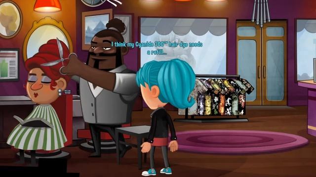 [Spoiler!] [Full Walkthrough] The MidcoreGamer Plays Justin Wack and the Big Time Hack - Act 3 смотреть онлайн