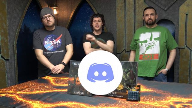 Give Away Piety and Pain, Codex, and Dice Part 2 смотреть онлайн