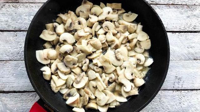 Готовим дома