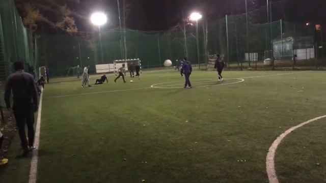 Я стараюсь играть как н гало канте смотреть онлайн