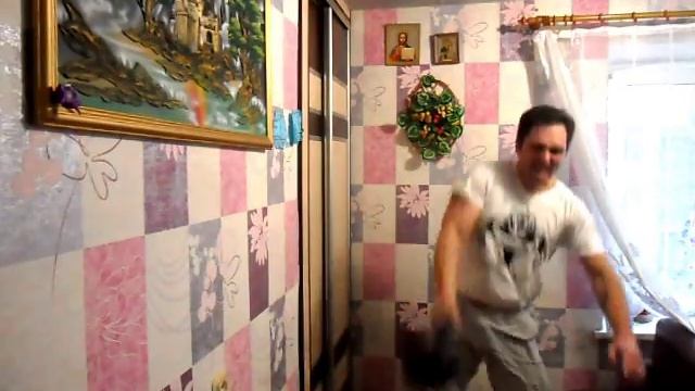 ГИРЕВОЙ СПОРТ. (Kettlebell Lifting) -1 января 2018. Рывок гири 24 кг. 126 повторов=71/50 раз смотреть онлайн