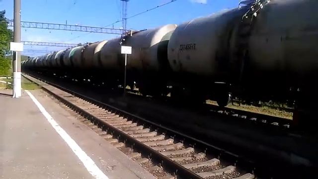2м62-1098 проследует ст. Пятовская смотреть онлайн