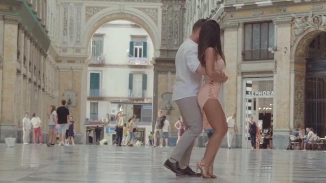 Señorita Bachata _ Dance Video HD #Dance #Bachata #Señorita смотреть онлайн