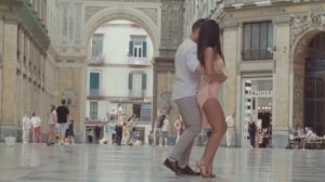 Señorita Bachata _ Dance Video HD #Dance #Bachata #Señorita